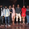 Housefull 3 Cast on Sa Re Ga Ma Pa for Promotions!