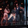 Housefull 3 Cast Dance on the beats of 'Taang Uthake' on Sa Re Ga Ma Pa for Promotions!