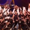 Shahid Kapoor : Shahid Kapoor's Dance choregraphed by Shiamak Davar for IIFA'