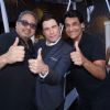 Shiamak Davar : Shiamak Davar with John Travolta!