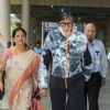 Airport Diaries: Amitabh Bachchan!