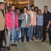 Cast of Housefull 3 at Success Meet of the film!
