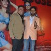 Abhishek Bachchan and Boman Irani at Housefull 3 Success Meet!