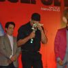 Akshay Kumar cries (acts) when media asked him why never got awards? - at Housefull 3 Success Meet!