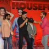 Akshay Kumar, Riteish Deshmukh, Abhishek Bachchan and Boman Irani at Housefull 3 Success Meet!