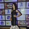 Tanya Sharma at Zee Gold Awards 2016