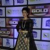 Monica Khanna at Zee Gold Awards 2016
