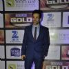 Tusshar Kapoor at Zee Gold Awards 2016