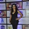 Neha Pendse at Zee Gold Awards 2016