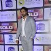 Shabbir Ahluwalia at Zee Gold Awards 2016