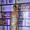 Nia Sharma at Zee Gold Awards 2016