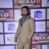 Manish Raisinghan at Zee Gold Awards 2016