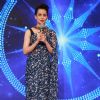 Kangana Ranaut Looks fantastic at CNN IBN Awards