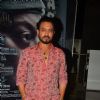 Irrfan Khan at Madaari Song Launch