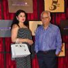Ramesh Sippy with wife Kiran Juneja at Viacom 18 Bash