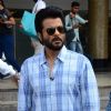 Anil Kapoor was spotted at Plan India Event