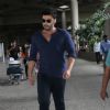Arjun Kapoor Snapped at Airport!