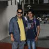 Shankar Mahadevan Snapped at Airport!