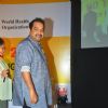 Shankar Mahadevan at Cancer Patients Aid Association's Event