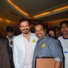 Vivek Oberoi and Shankar Mahadevan at Cancer Patients Aid Association's Event