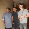 Shankar - Ehsaan - Loy at Cancer Patients Aid Association's Event