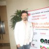 Vivek Oberoi at Cancer Patients Aid Association's Event