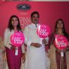 Smita Thackeray at Global Wellness Day Event