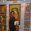 Madhoo at Nargis Dutt Foundation's Art Event