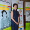 Dia Mirza at Genesis Foundation's Event