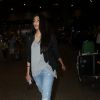 Snapped at Airport: Athiya Shetty!