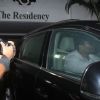 Aamir Khan & Alia Bhatt at Karan Johar's Residence