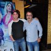 Sohail Khan at Trailer Launch of film 'Fever'