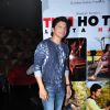 Singer Shaan at Launch of the Song 'Tum Ho To Lagta Hain'