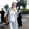 Sonakshi Sinha Spotted!