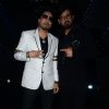 Mika SinghWajid Ali Promotes 'Dishoom' on Sa Re Ga Ma Pa 2016