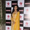Celebs at Launch of Star Plus' New Show  'Ishqbaaaz'