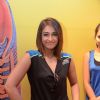 Ileana Dcruz Launches Skechers Showroom