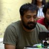 Anurag Kashyap : Anurag Kashyap shoots for Raman Raghav 2.0