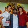 Pritam Chakraborty at Song Launch of movie 'Dishoom'Song Launch of movie 'Dishoom'