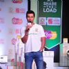 Randeep Hooda Promotes 'Ariel' Detergent