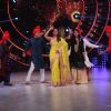 'SAIRAT' Team on the Sets of 'So You Think You Can Dance'