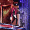 'SAIRAT' actor Akash Thosar lifts Rithvik Dhanjani on the Sets of 'So You Think You Can Dance'