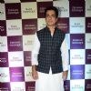 Sonu Sood at Baba Siddique's Iftaar Party 2016