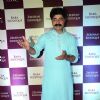Sushant Singh at Baba Siddique's Iftaar Party 2016