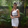 Avani Modi at Launch of 'Young Bharatiya' Event