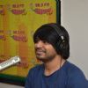 Ankit Tiwari at Radio Mirchi Studio
