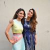 Alia Bhatt & Kareena Kapoor Snapped at Mehboob Studious