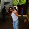 Kareena Kapoor Snapped at Mehboob Studious