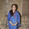 Rekha Bhardwaj at Facebook Live Chat Session on 'World Music Day'