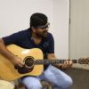 Wajid Ali at Facebook Live Chat Session on 'World Music Day'